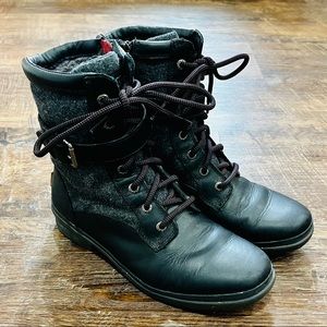 Ugg Waterproof Kesey Boots